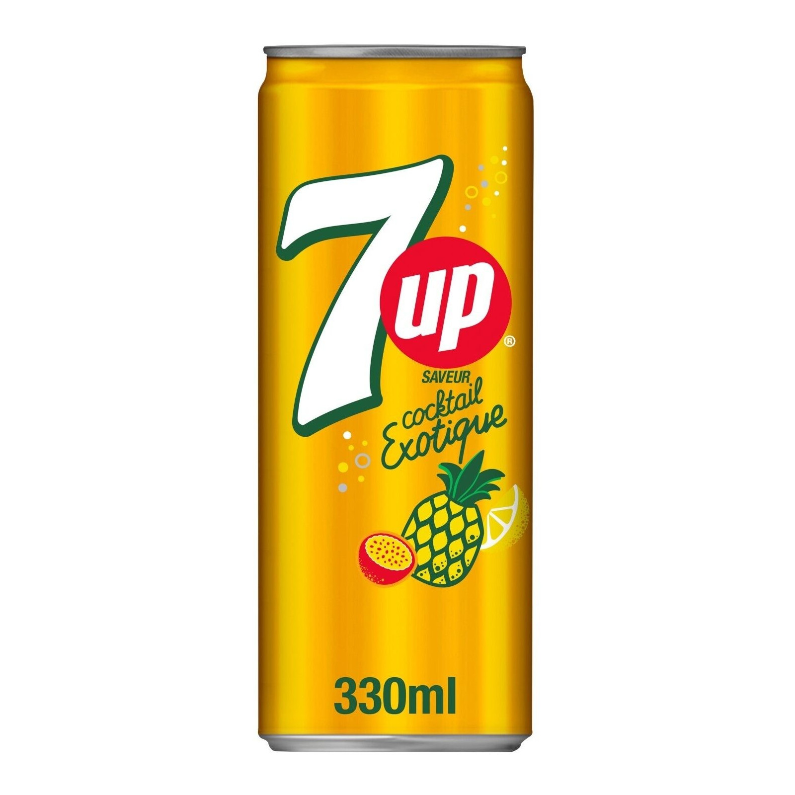 7up Exotic Cocktail - - BEVANDE - td-toys.it