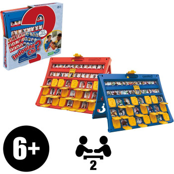 Board Games - TD Toys