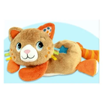 GATTINO RON RON (ITA)-EARLY CHILDHOOD