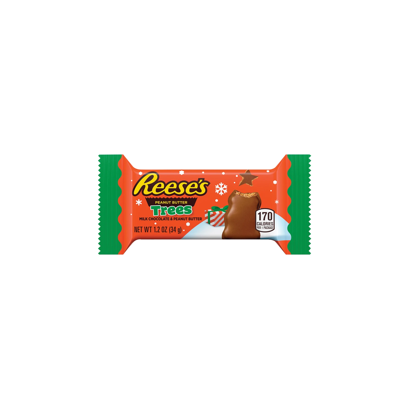 Reeses Peanut Butter Trees - - DOLCI - td-toys.it