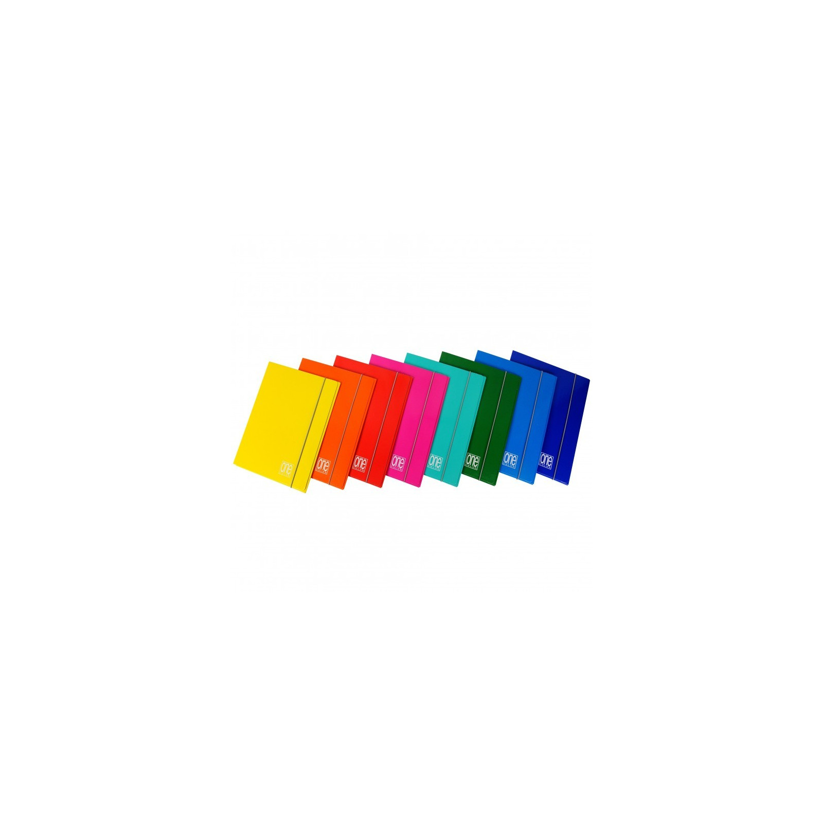 ONE COLOR CART 3L/E 26X35 D12-FOLDERS