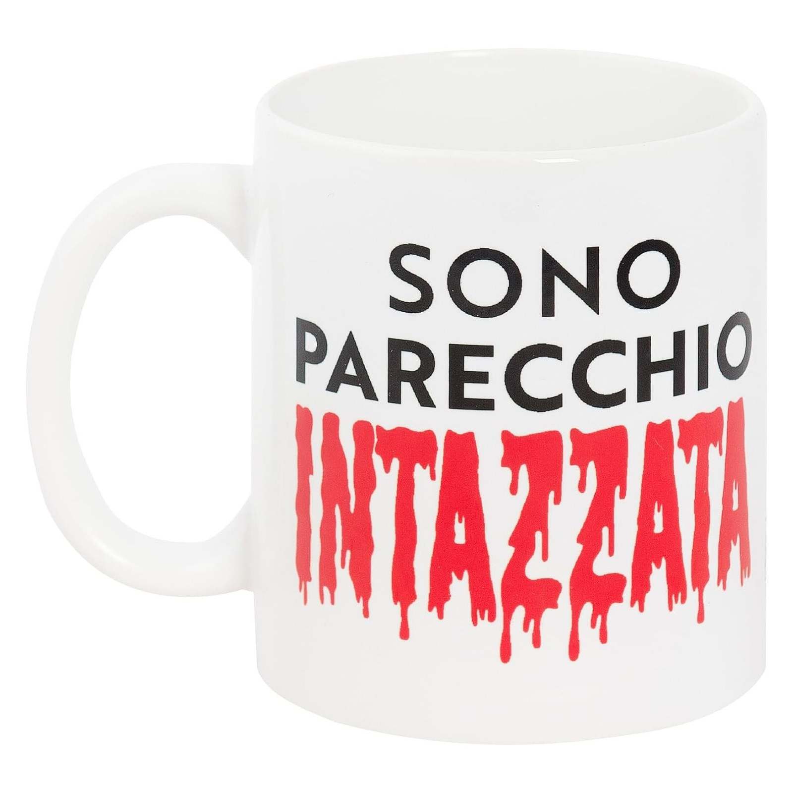 TAZZA O.P.S. INTAZZATA - FRANCO COSIMO PANINI - GIFTS - td-toys.it