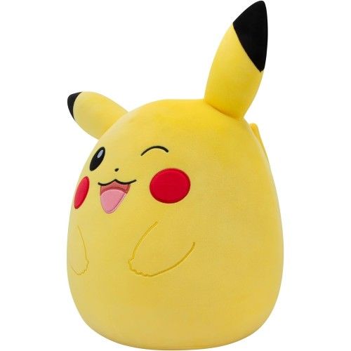 Cuscino Peluche  Pikachu • Mio Peluche