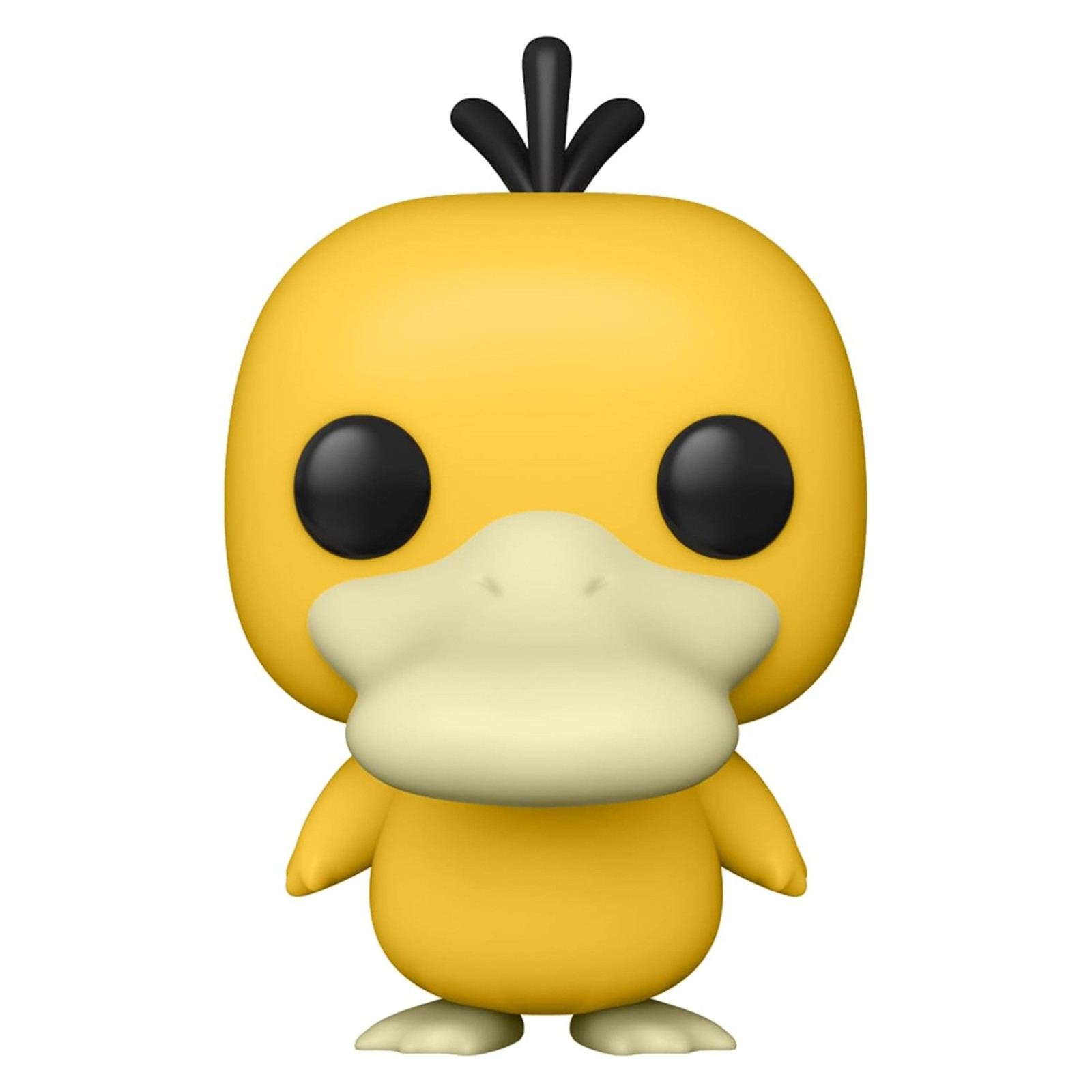 Pokemon - 781 Psyduck 9Cm (Pop!) - FUNKO POP! - FUNKO POP! - td-toys.it