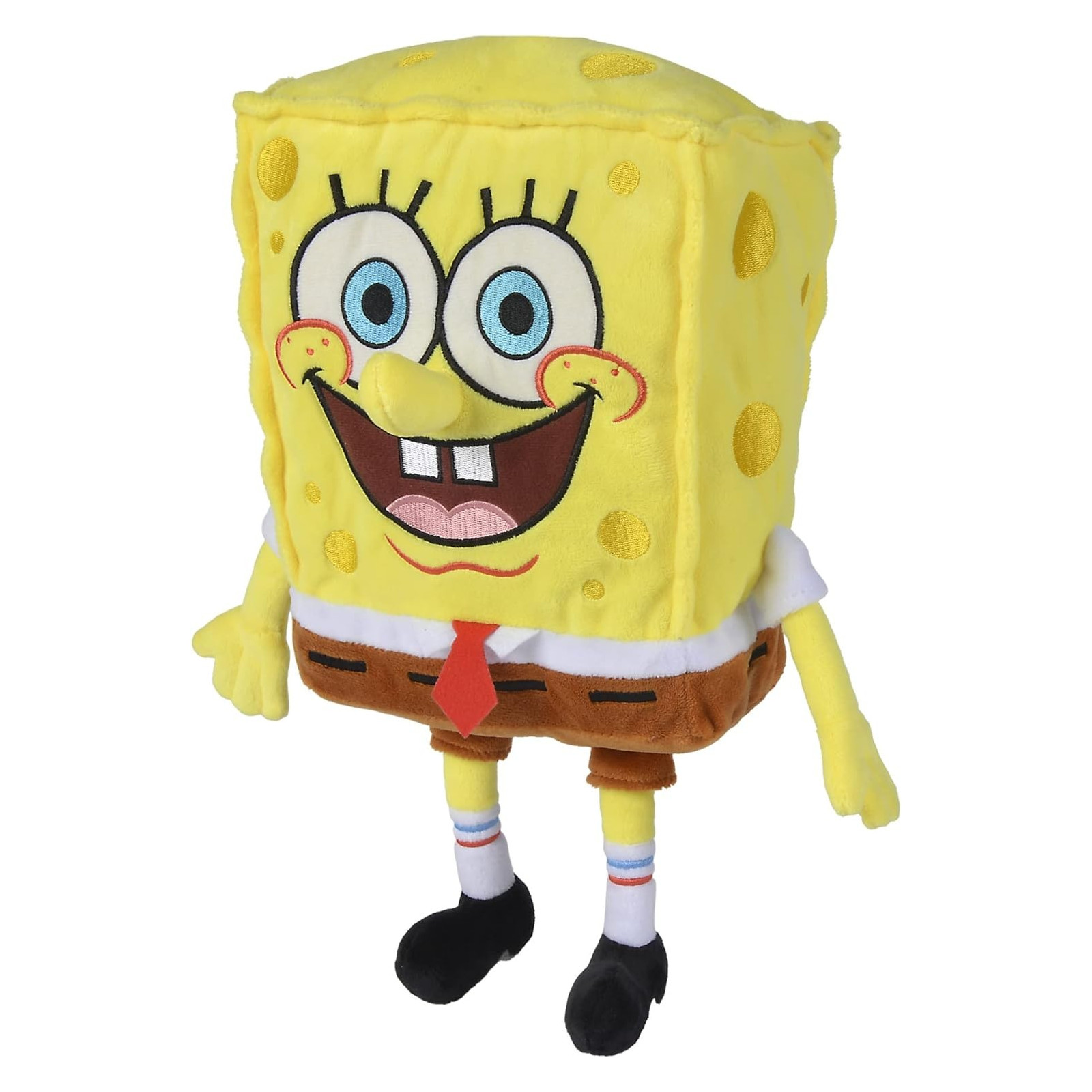 Plush SpongeBob, 35cm-PELUCHE