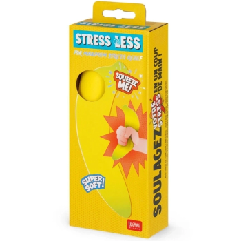 PALLINA ANTISTRESS - STRESS LESS - EX LEGAMI MILANO