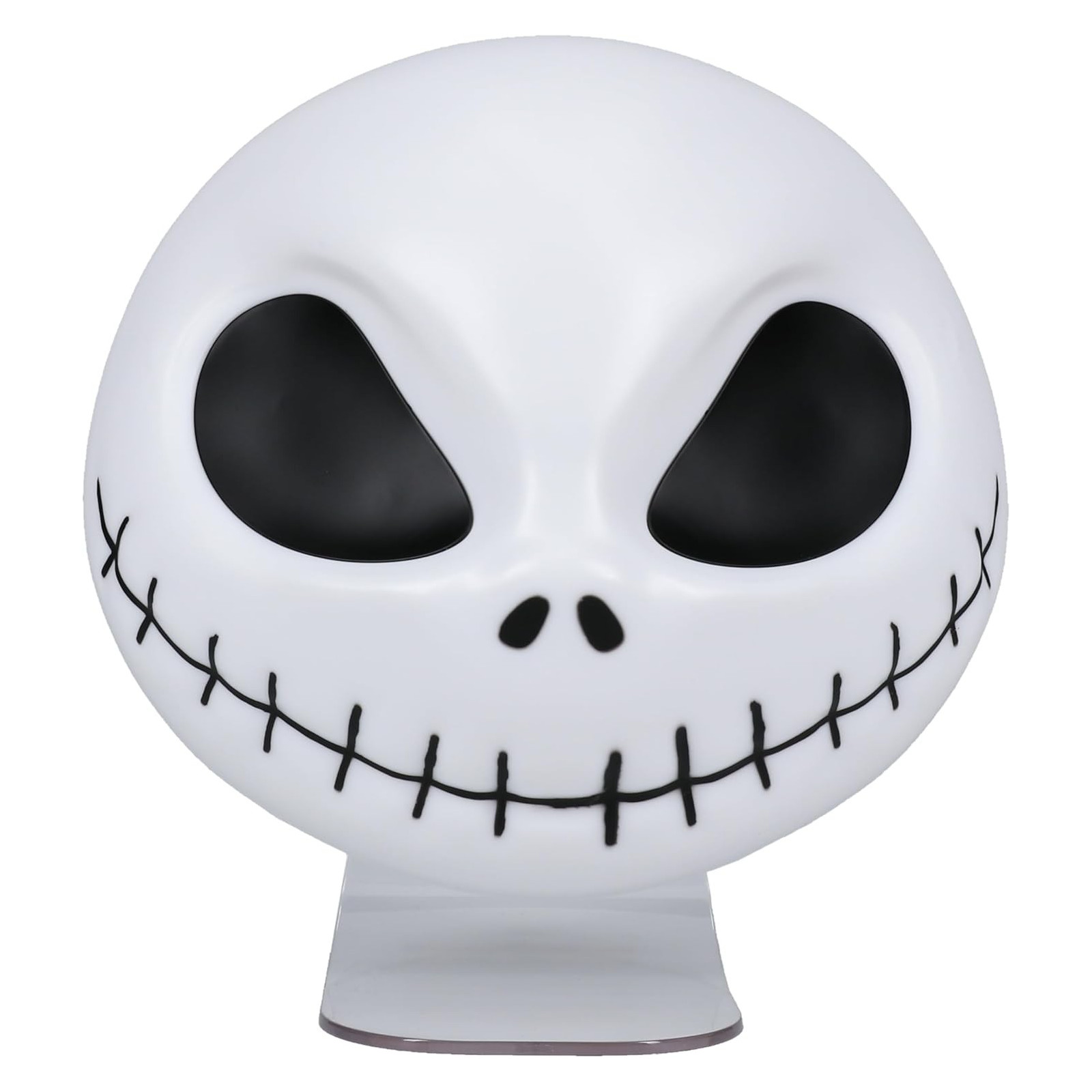 DISNEY: NIGHTMARE BEFORE CHRISTMAS - LAMPADA: JACK (Lampada) - PALADONE - GADGETS - td-toys.it