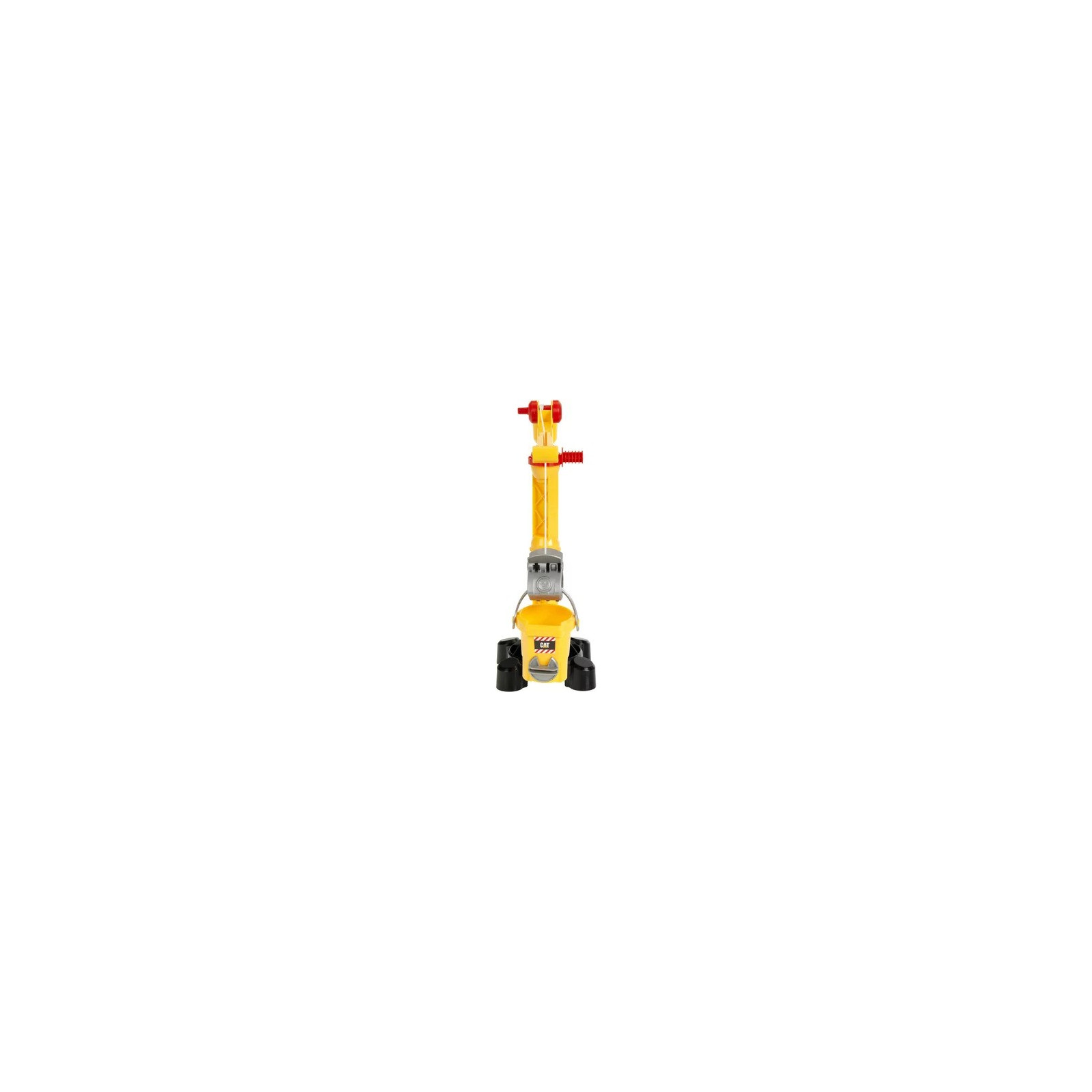 CAT BIG CRANE - KLEIN - BAMBINO - td-toys.it