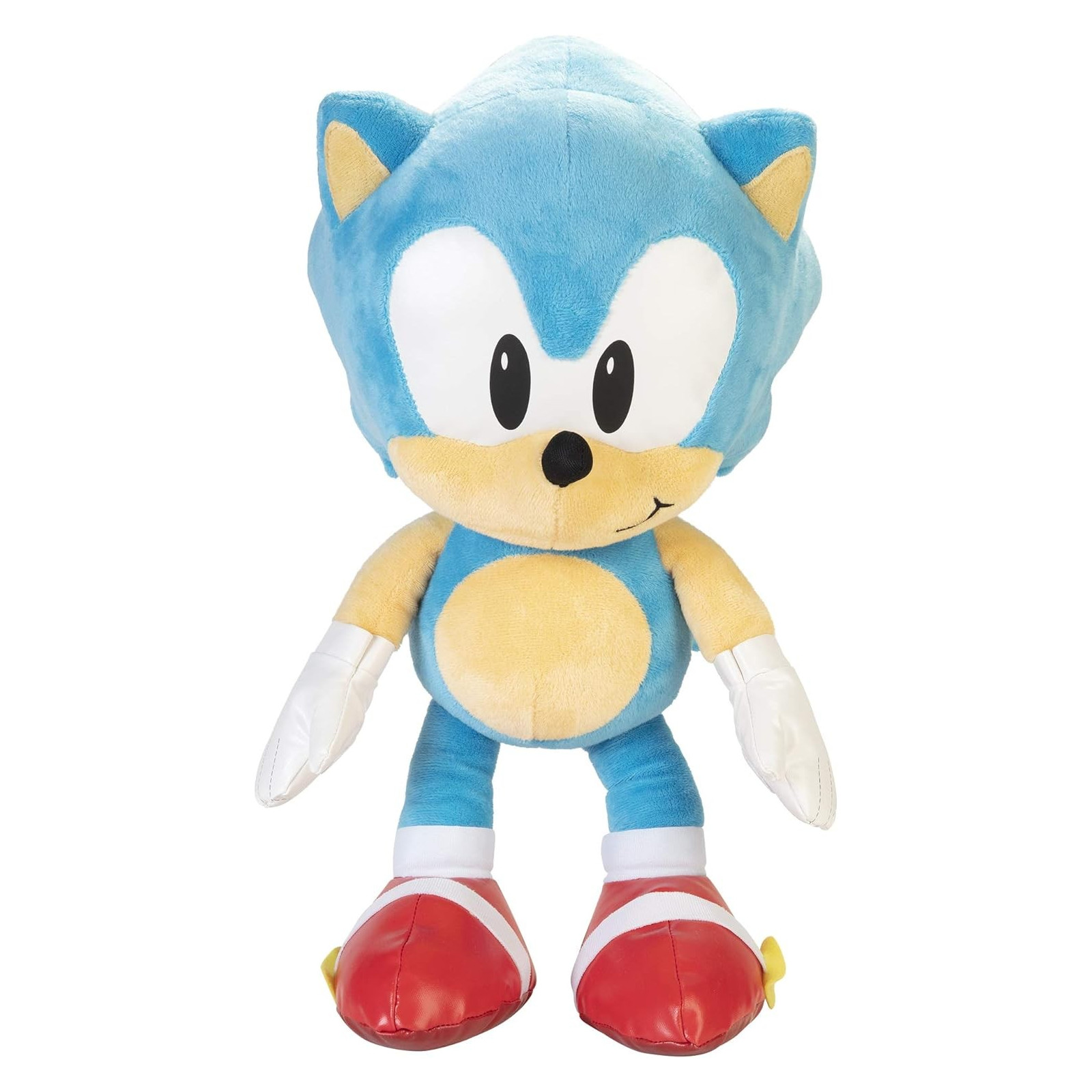 SONIC JUMBO PLUSH-TEDDY BEAR