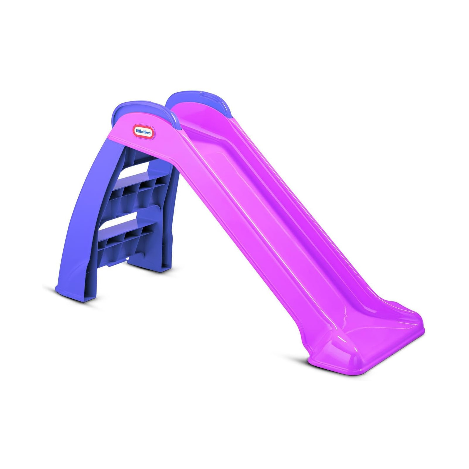 LITTLE TIKES SCIVOLO PINK-GIOCHI DA GIARDINO