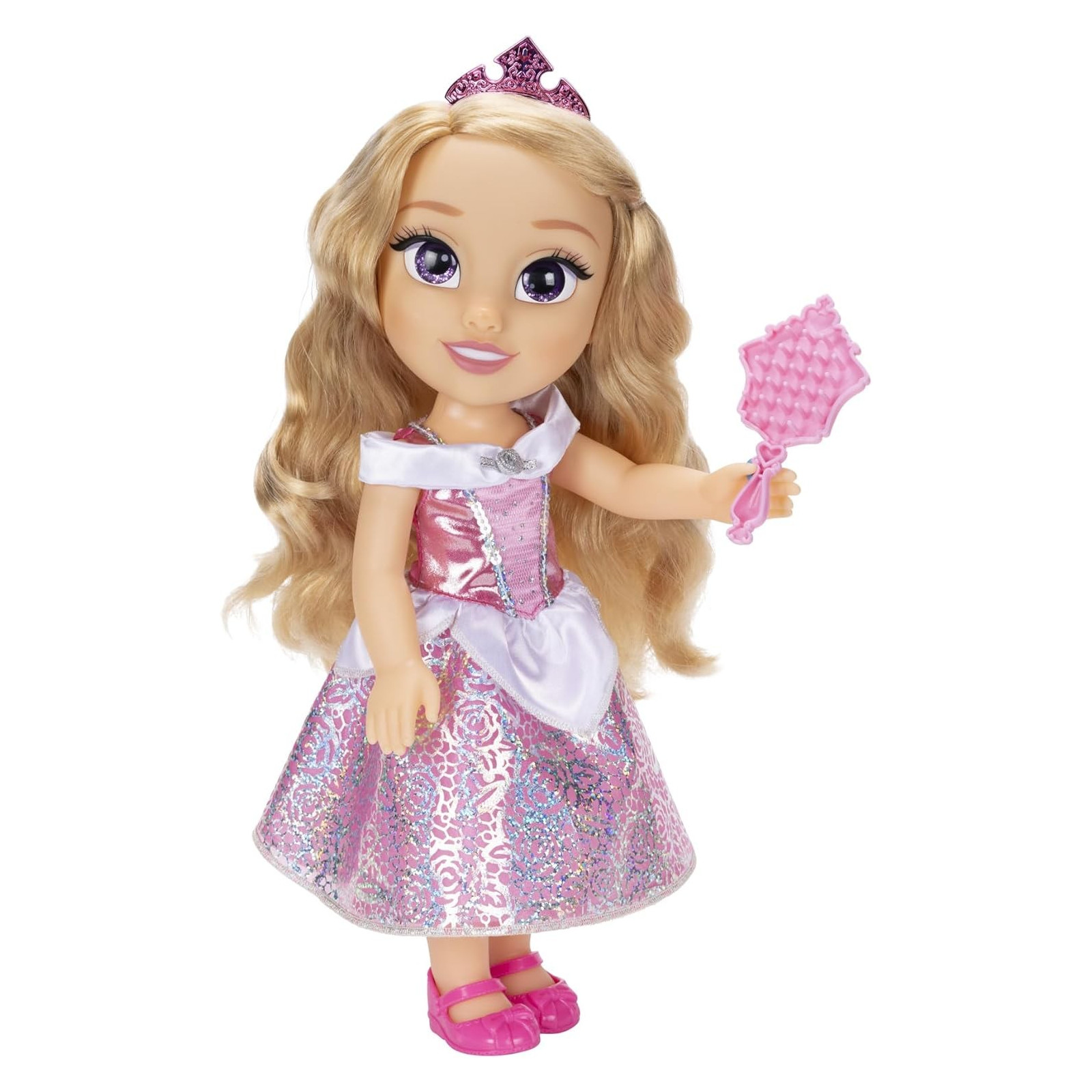 DISNEY PRINCESS AURORA DOLL-CHILD