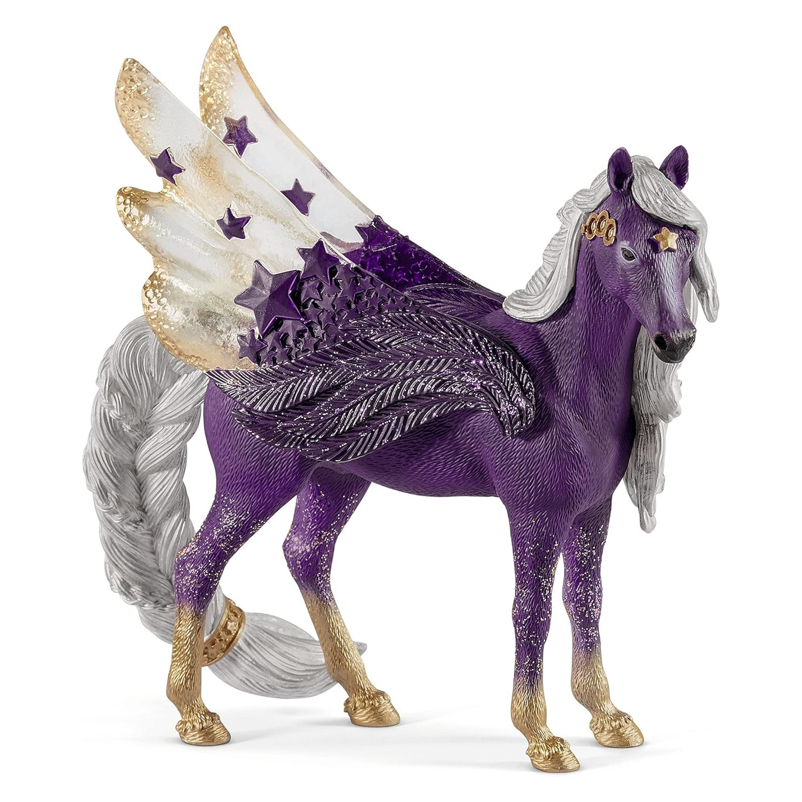 PV0408-70579 - Star Pegasus, mare - SCHLEICH - UNISEX - td-toys.it