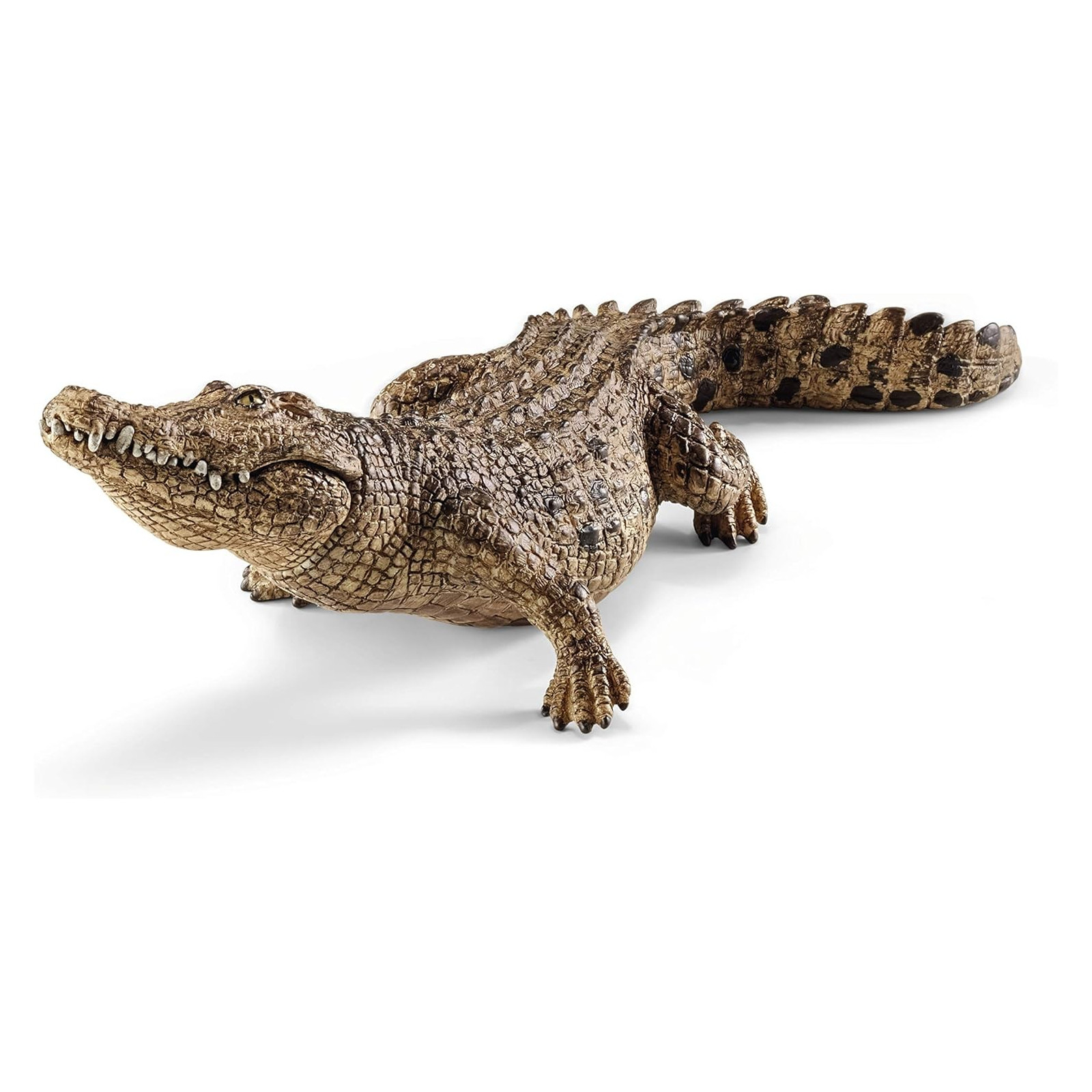 PV0105-14736 - Crocodile - SCHLEICH - UNISEX - td-toys.it