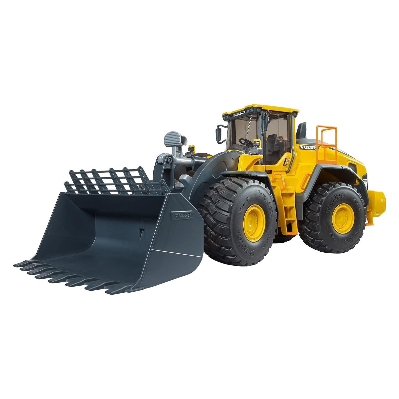 Volvo Wheel Loader L260H-BAMBINO