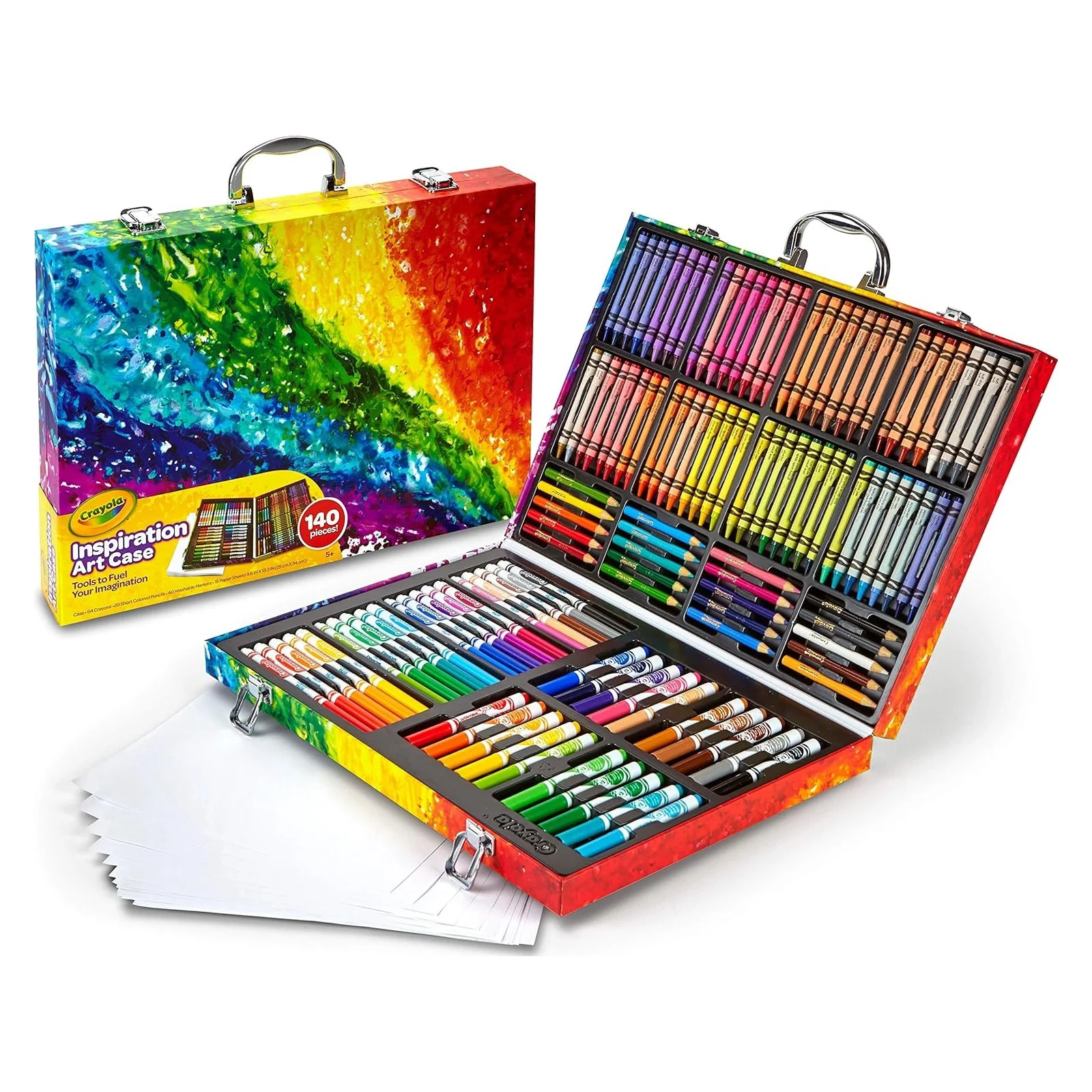 TD Toys|Valigetta Arcobaleno071662010546