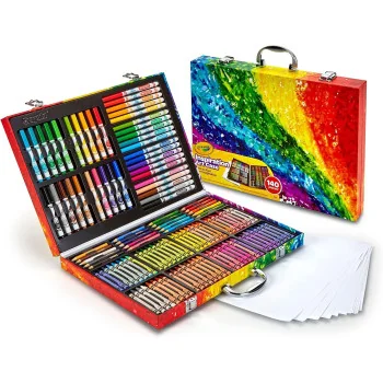 TD Toys|Valigetta Arcobaleno071662010546