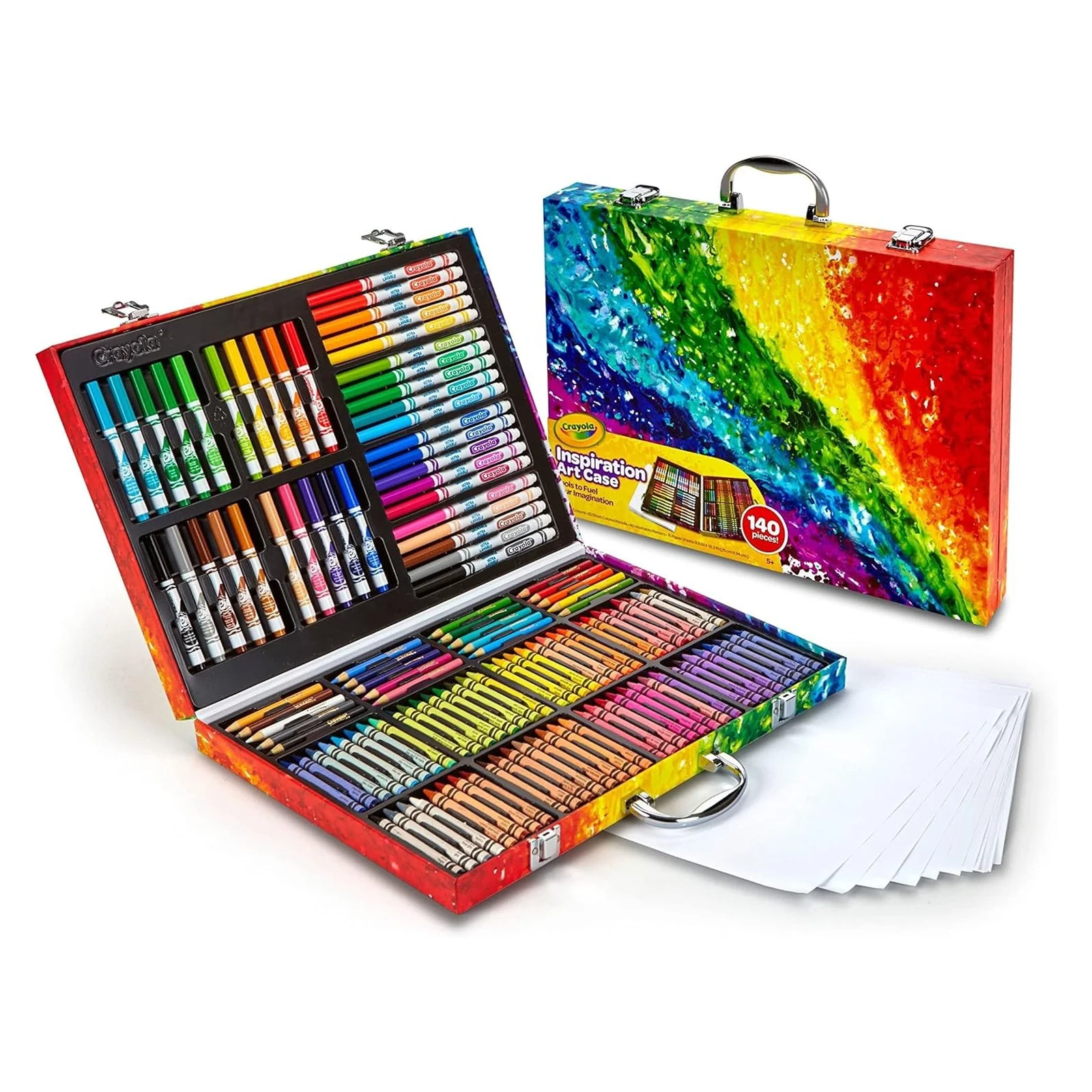 TD Toys|Valigetta Arcobaleno071662010546