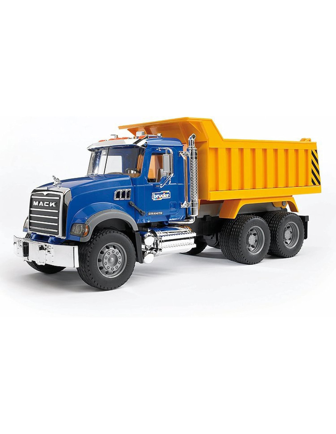 MACK Granite Tip up truck-CHILD