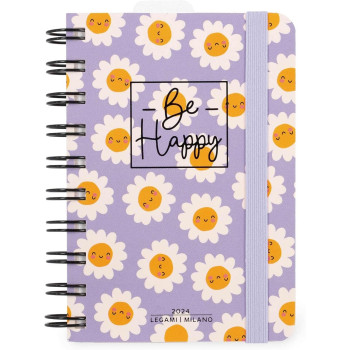 MAXI TRIO SPIRAL NOTEBOOK - QU LEGAMI MILANO