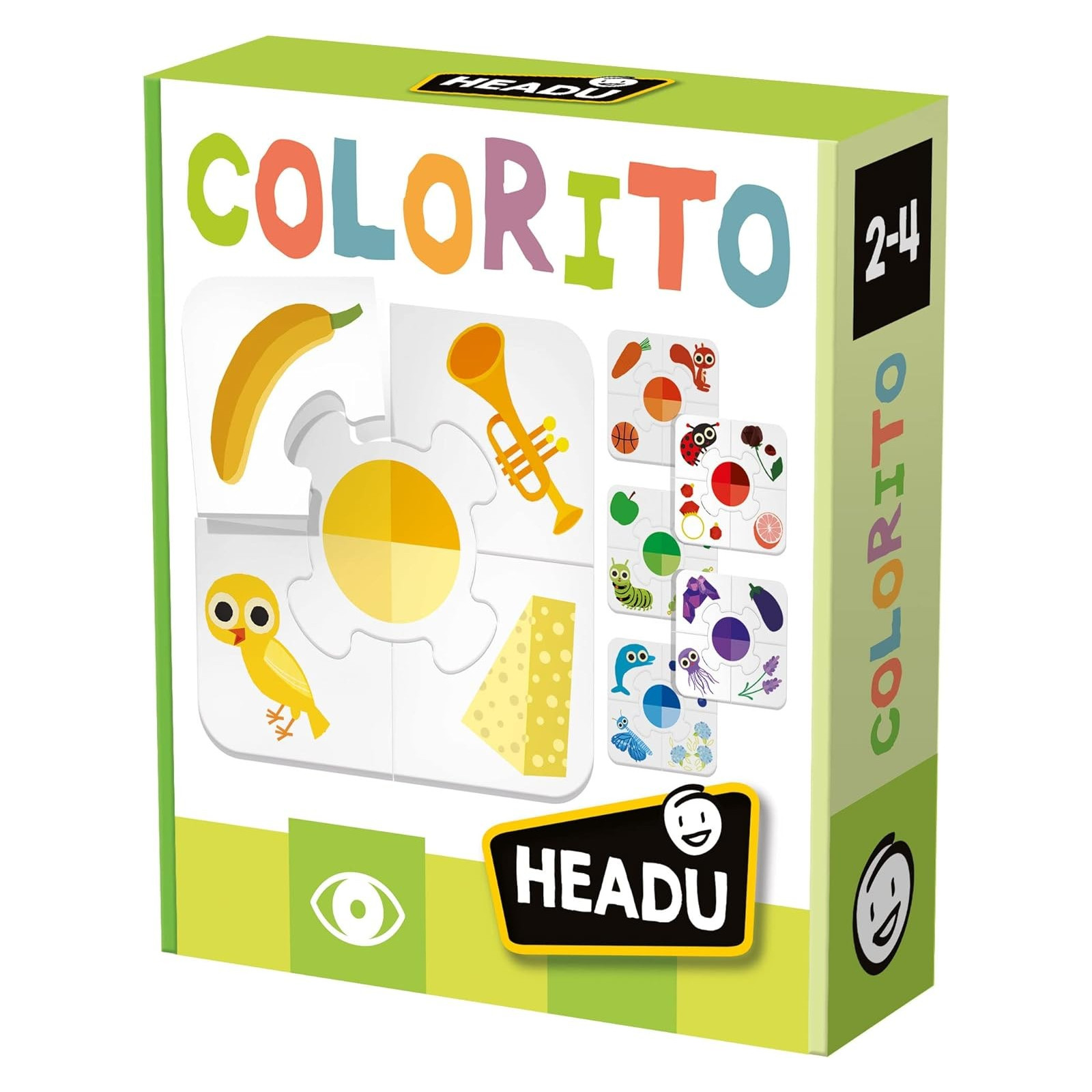 Colorito-EDUCATIONAL