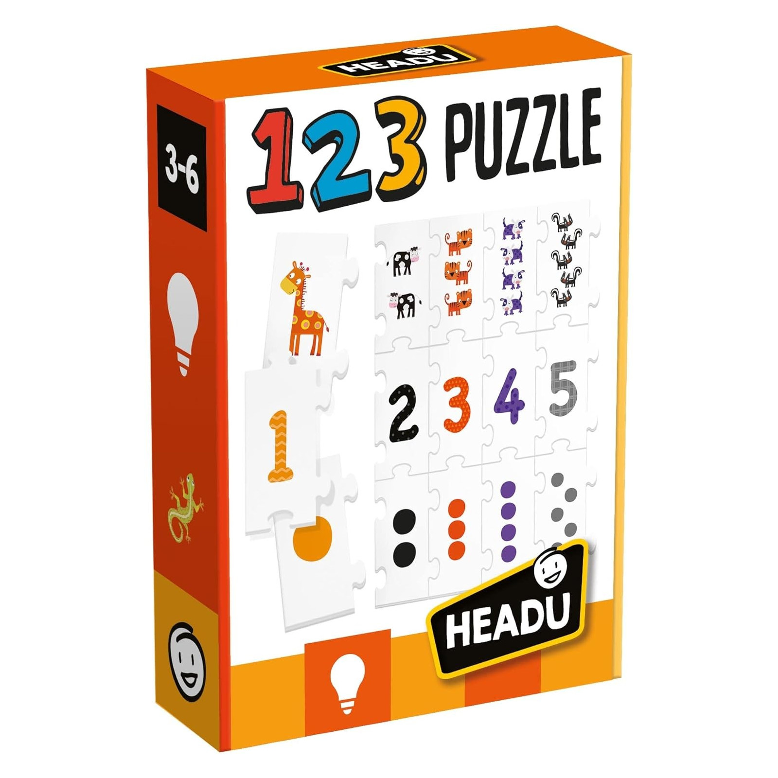 123 Puzzle New-EDUCATIONAL