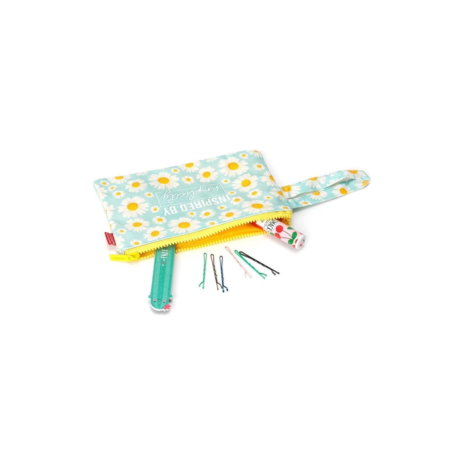 Pochette - Pouch DAISY