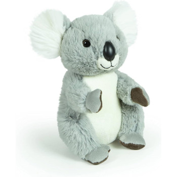 MORBIDELLI KOALA "NICO" H20CM - DE.CAR2 - TEDDY BEAR - td-toys.it