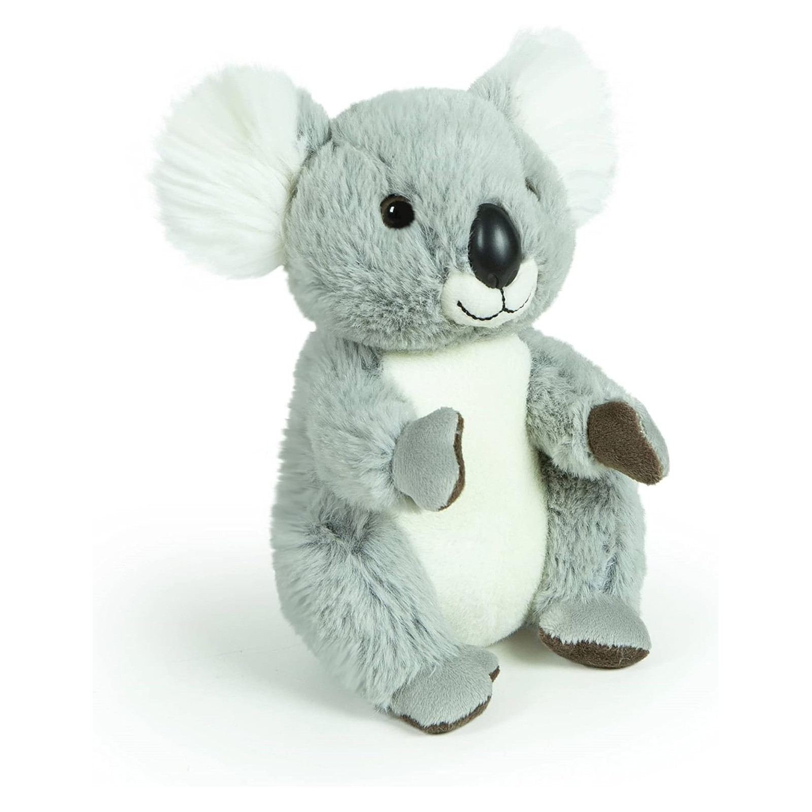 MORBIDELLI KOALA "NICO" H20CM - DE.CAR2 - TEDDY BEAR - td-toys.it