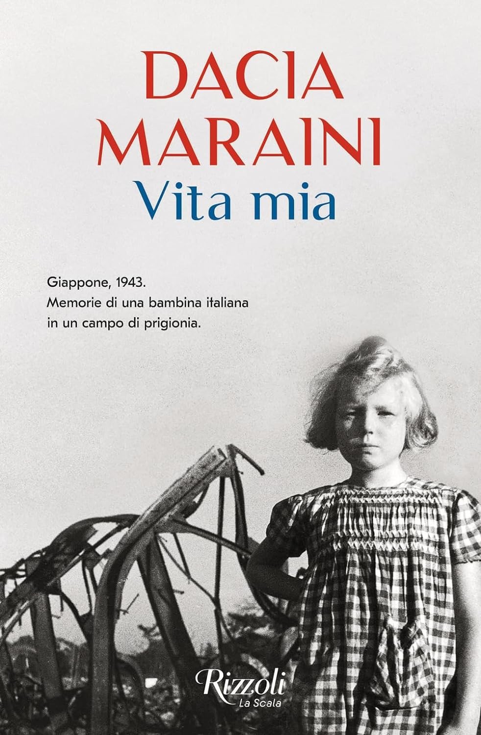 Dacia Maraini - Rizzoli Libri