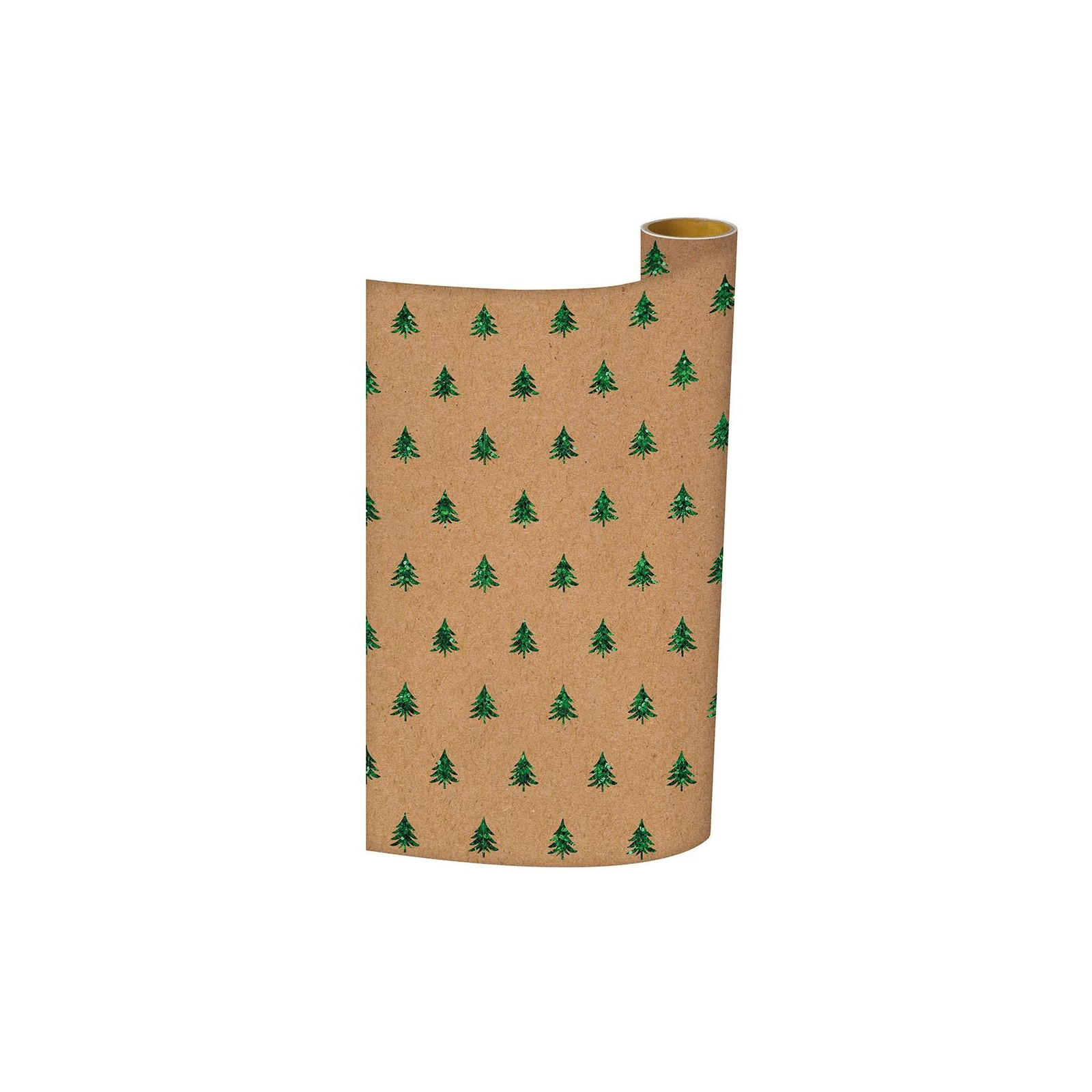 CARTA REGALO - WRAPPING PAPER -XMAS TREE - LEGAMI MILANO - LEGAMI MILANO - td-toys.it