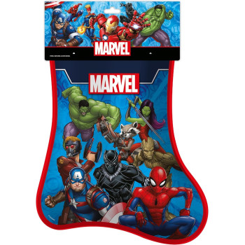 CALZA MARVEL Q4 2023-GIOCATTOLI PER BAMBINO