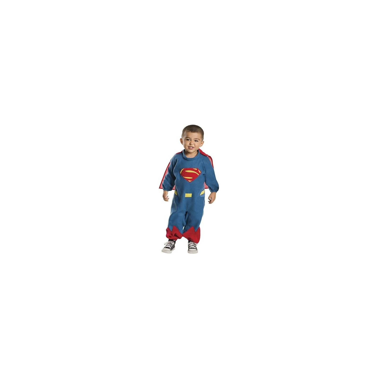 VESTITO SUPERMAN PER BAMBINI - RUBIES - CARNIVAL - td-toys.it