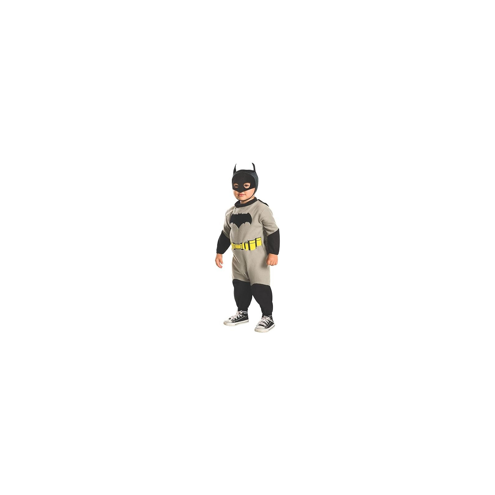 VESTITO BATMAN PER BAMBINI - RUBIES - CARNIVAL - td-toys.it