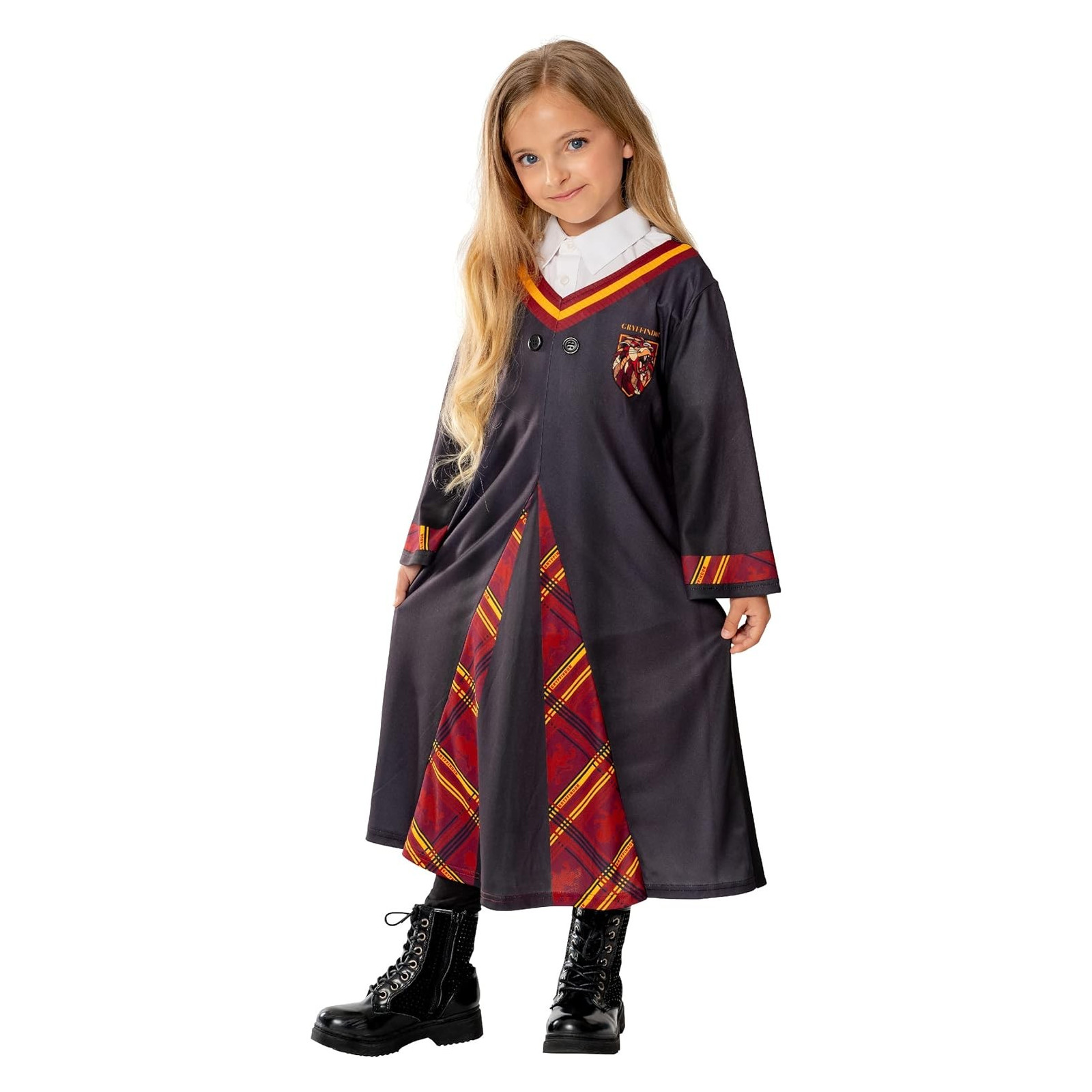 Prodotto: CIA-11770 - COSTUME HARRY POTTER C/CRAVATTA TAGLIA UNICA ADULTO  UNISEX - CIAO