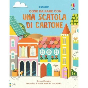 TD Toys|LIBRI