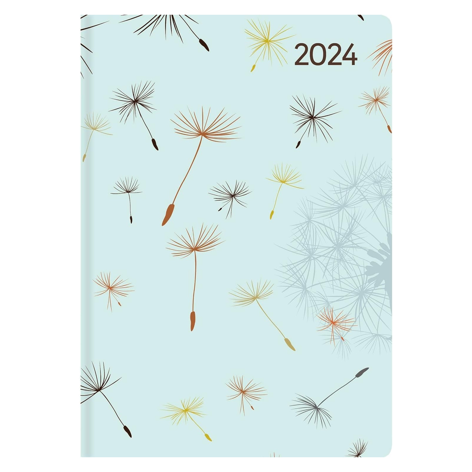 AGENDA SETT.2024 LADYT.MINI BLOWBALLS A.EDI. - FRANCO COSIMO PANINI - GIFTS - td-toys.it