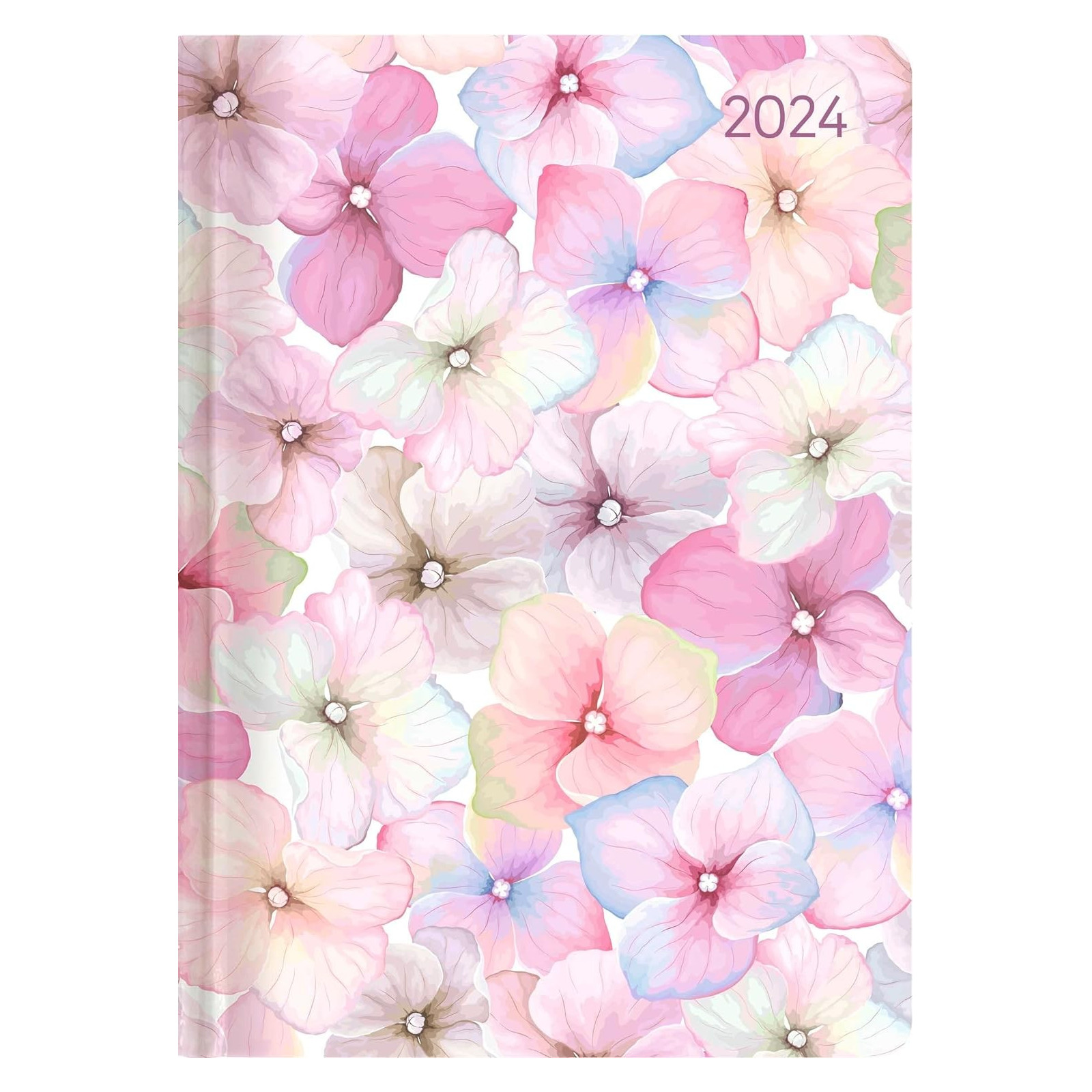 AGENDA SETT.2024 LADYT. BLOSSOMS A.EDI. - FRANCO COSIMO PANINI - GIFTS - td-toys.it