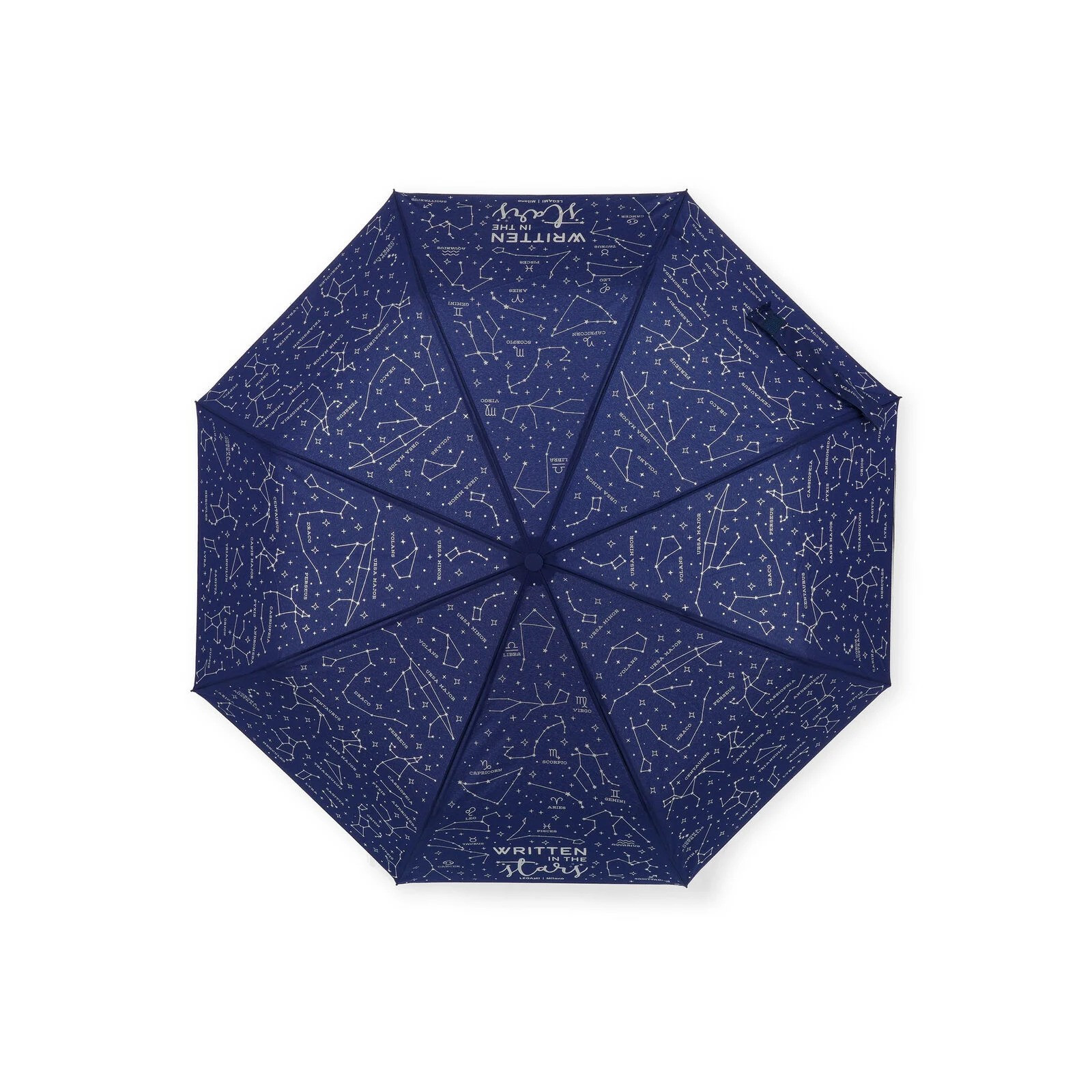 OMBRELLO PIEGHEVOLE - FOLDINGUMBRELLA - STARS - LEGAMI MILANO - LEGAMI MILANO - td-toys.it