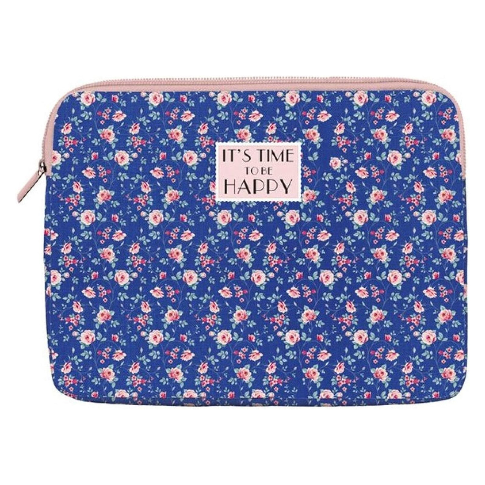 CUSTODIA UNIVERSALE PER TABLET- TABLET SLEEVE - FLOWERS - LEGAMI MILANO - LEGAMI MILANO - td-toys.it