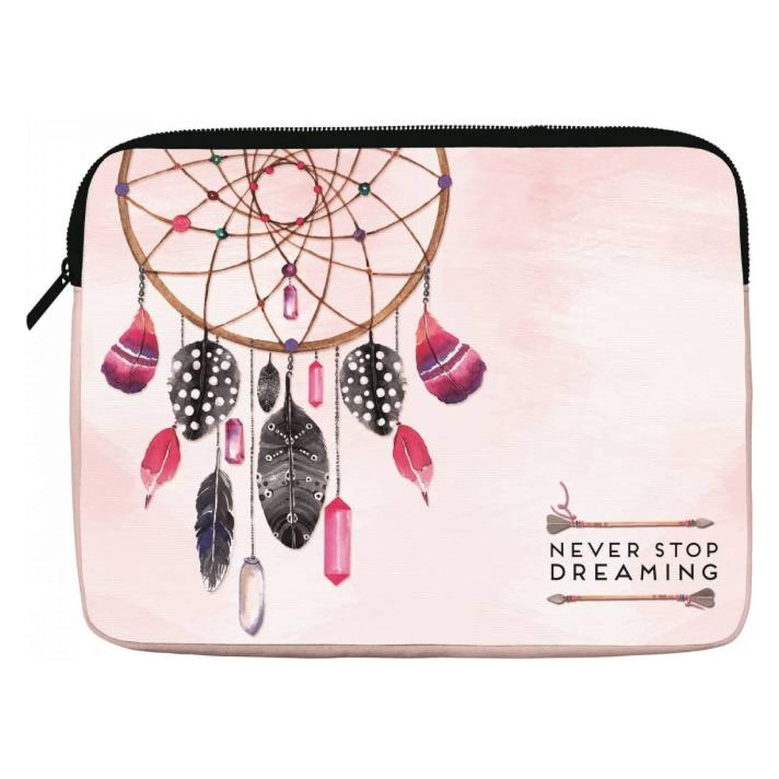 CUSTODIA UNIVERSALE PER TABLET- TABLET SLEEVE - DREAM CATCHER - LEGAMI MILANO - LEGAMI MILANO - td-toys.it