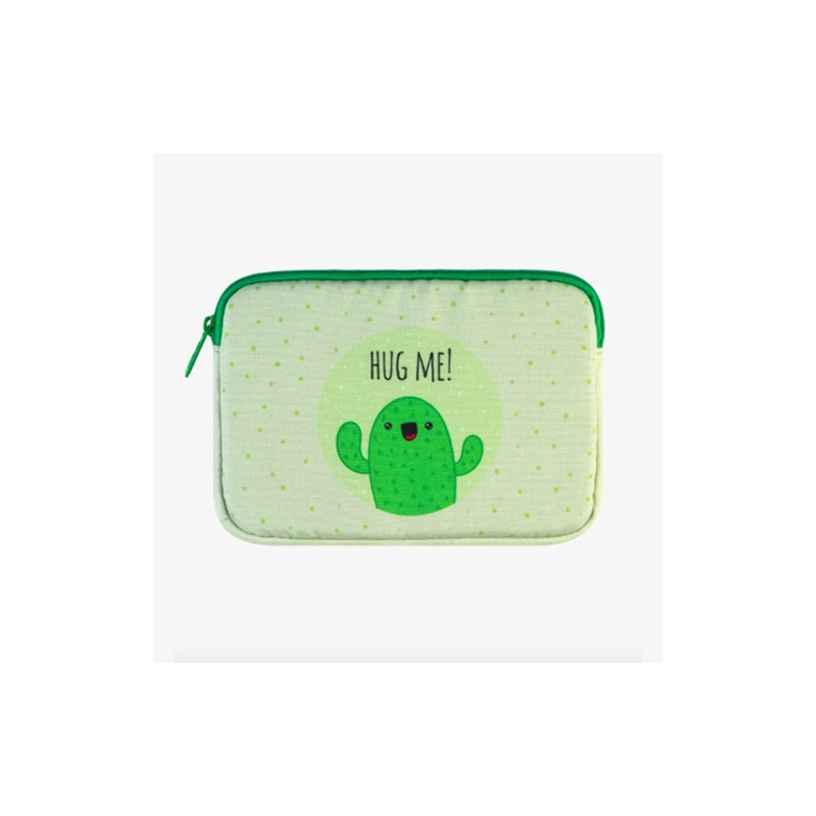 CUSTODIA UNIVERSALE PER TABLET- TABLET SLEEVE - CACTUS - LEGAMI MILANO - LEGAMI MILANO - td-toys.it