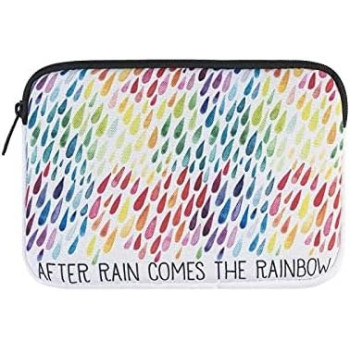 CUSTODIA UNIVERSALE PER TABLET- TABLET SLEEVE - AFTER RAIN-HI-TECH- TD Toys