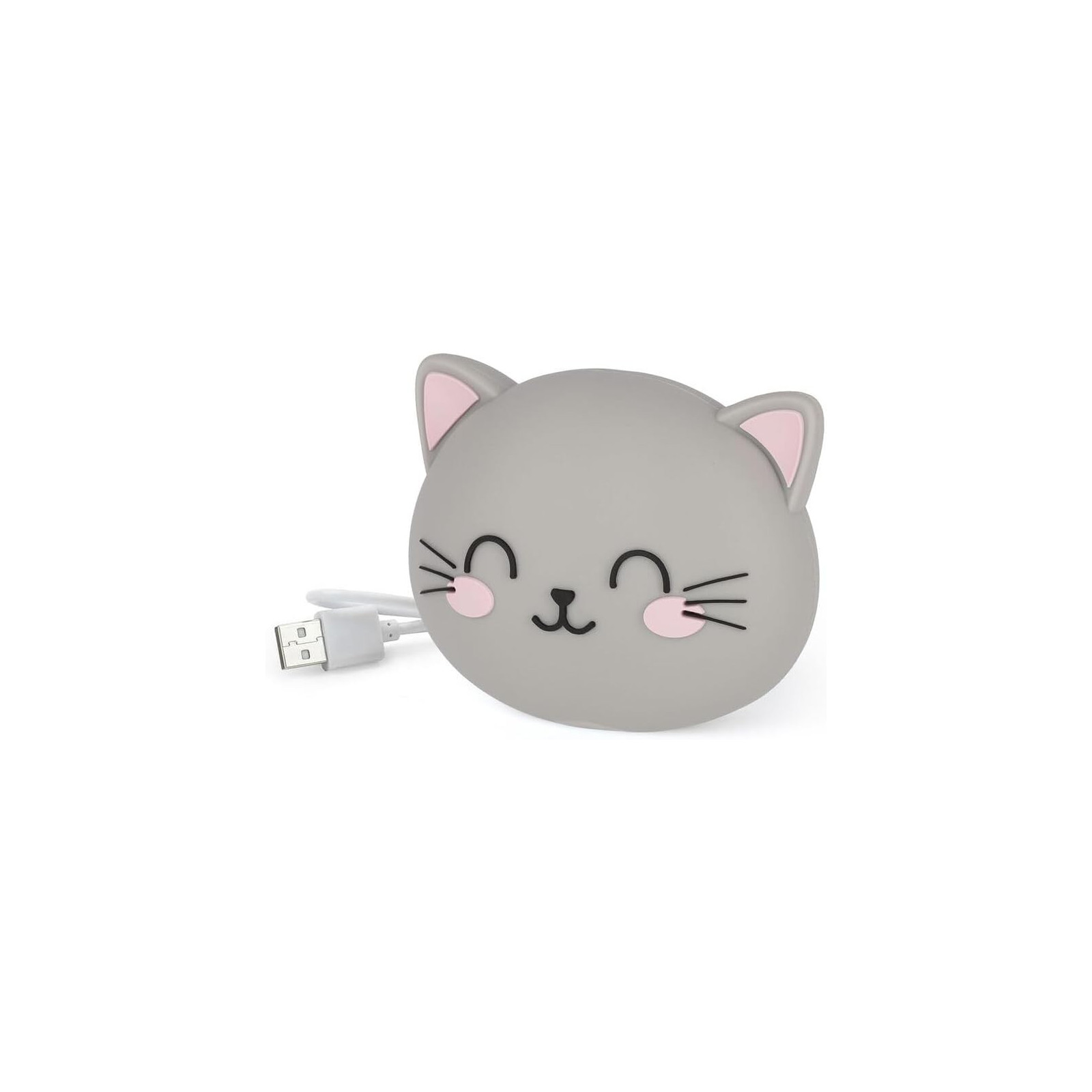 BATTERIA RICARICABILE - MY SUPERPOWER - KITTY - LEGAMI MILANO - LEGAMI MILANO - td-toys.it