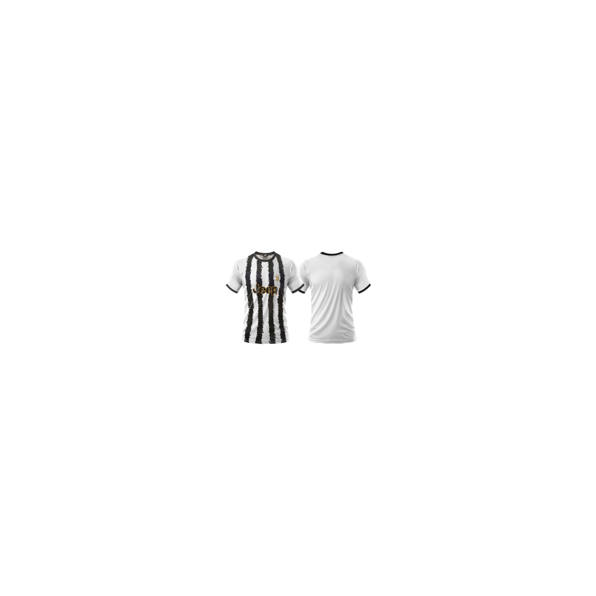 MAGLIA BIMBO REPLICA UFFICIALE JUVENTUS - RETRO NEUTRO 8 anni - GIEMME - JUVE - td-toys.it