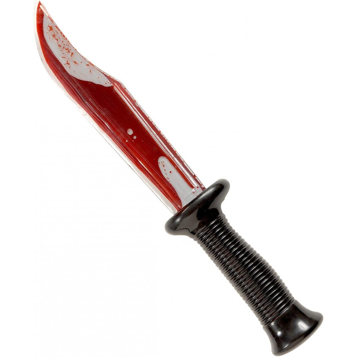 "COLTELLO INSANGUINATO" - 34 cm-ACCESSORI