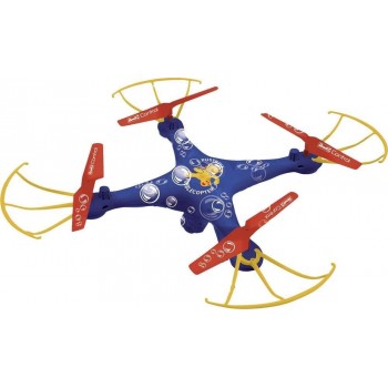 RC Quadrocopter "Bubblecopter" RevellControl Dron - REVELL - REMOTE CONTROLS - td-toys.it