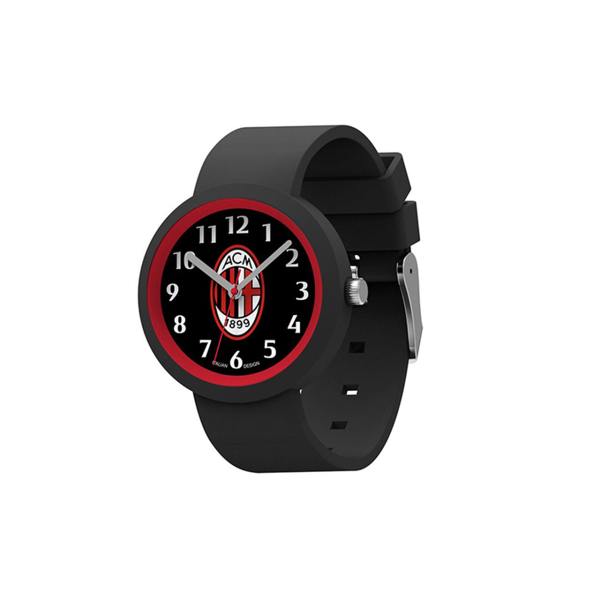 OROLOGI MILAN MULTISQUADRA - Seven - MILAN - td-toys.it