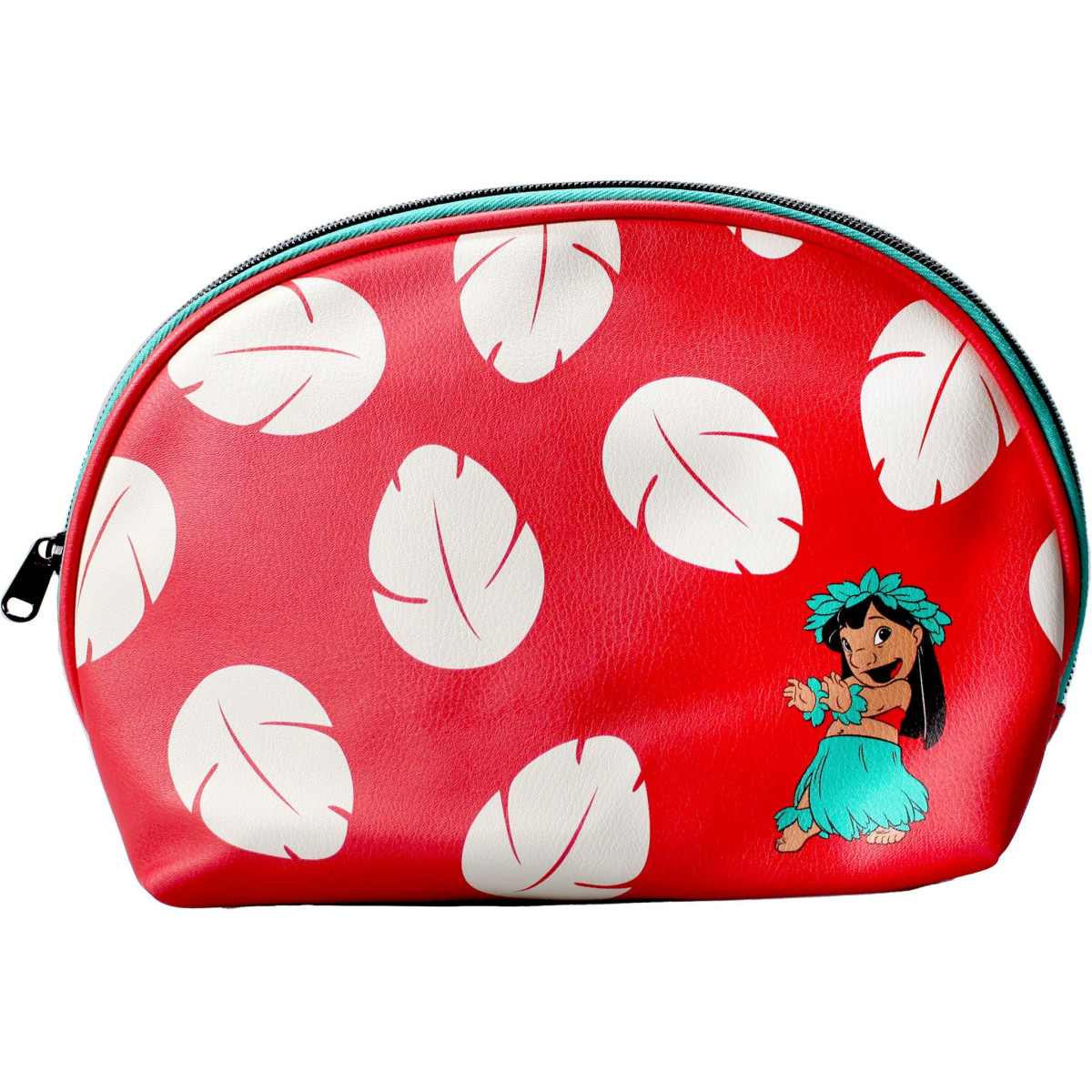 Cosmetic Bag - Disney (Lilo & Stitch) - HALF MOON BAY - ACCESSORI - td-toys.it