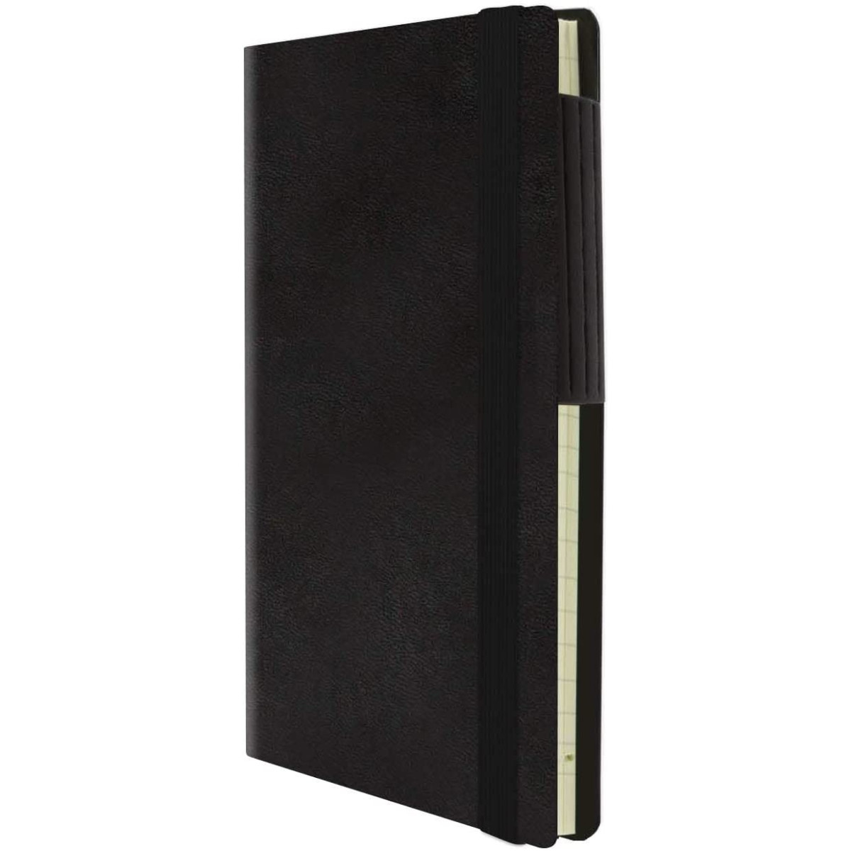 AGENDA GIORNALIERA SPIR. SMALL - DIARY - BEE2024 - SMALL DAILY SPIRAL BOUND