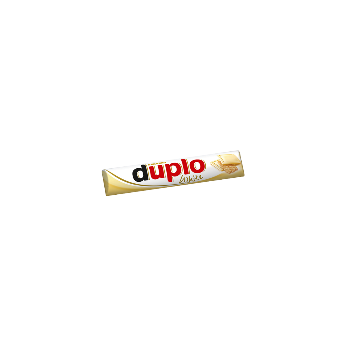 Duplo White - - DOLCI - td-toys.it